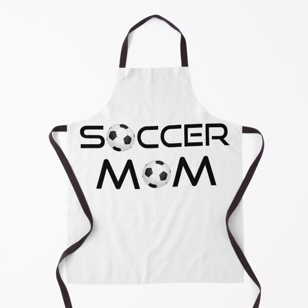 Item preview, Soccer Mom designed and sold by Nurul Hoda.