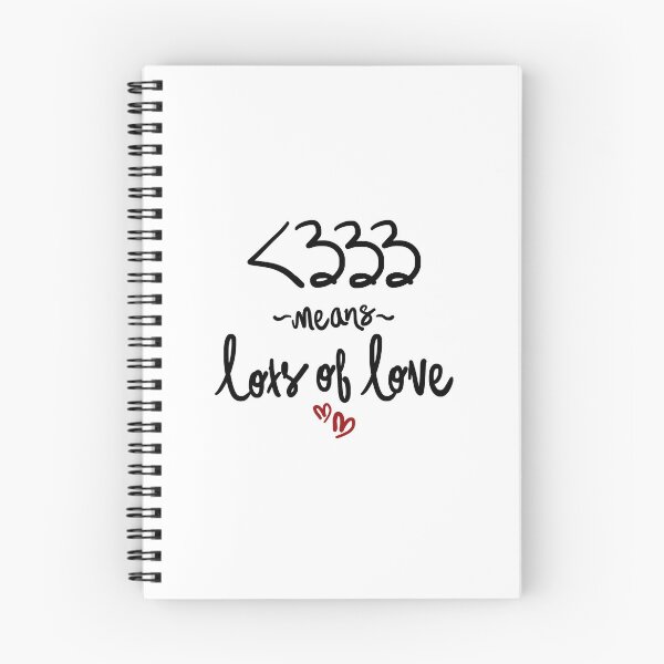Item preview, Lots of Love Lettering Design designed and sold by Khotekmei.