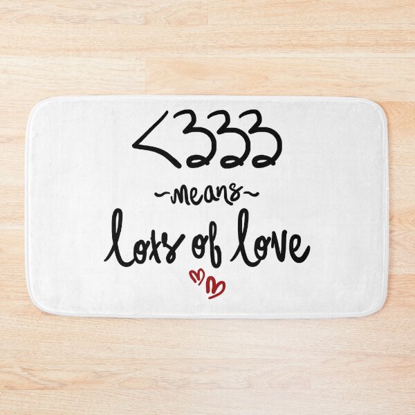 Item preview, Lots of Love Lettering Design designed and sold by Khotekmei.