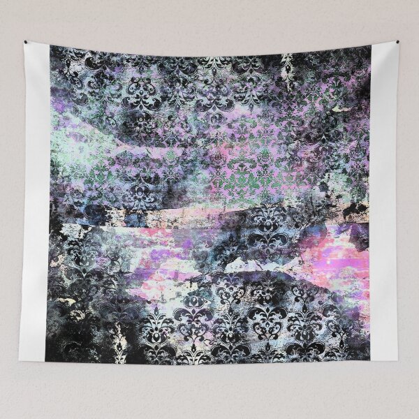 Item preview, Pretty Urban Grunge designed and sold by incarnations.