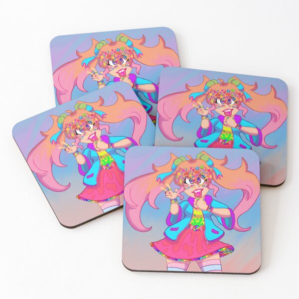 Item preview, Candy Girl designed and sold by bluexplosion.
