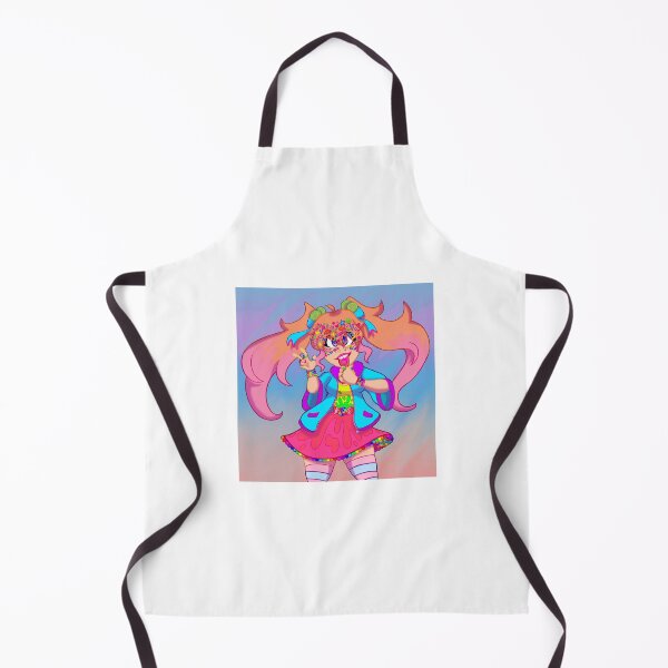 Item preview, Candy Girl designed and sold by bluexplosion.