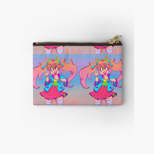 Item preview, Candy Girl designed and sold by bluexplosion.
