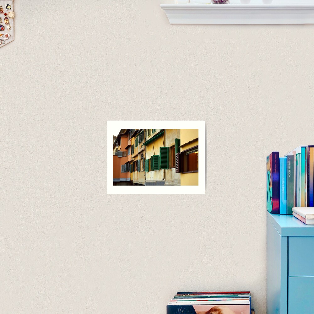 Item preview, Art Print designed and sold by Tiffany.