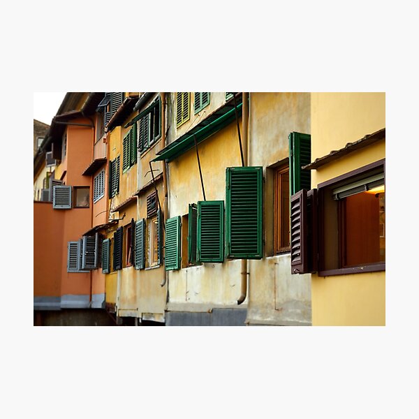 Photographic Print