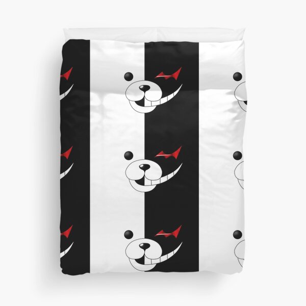 Mask Custom Face Masks Duvet Cover