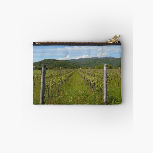 Item preview, Paisaje de primavera cerca de Cividale del Friuli designed and sold by jojobob.