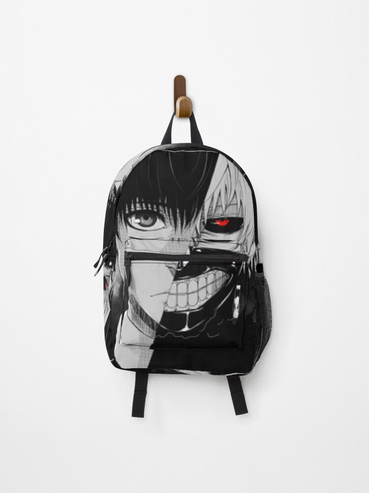tokyo ghoul backpack hot topic
