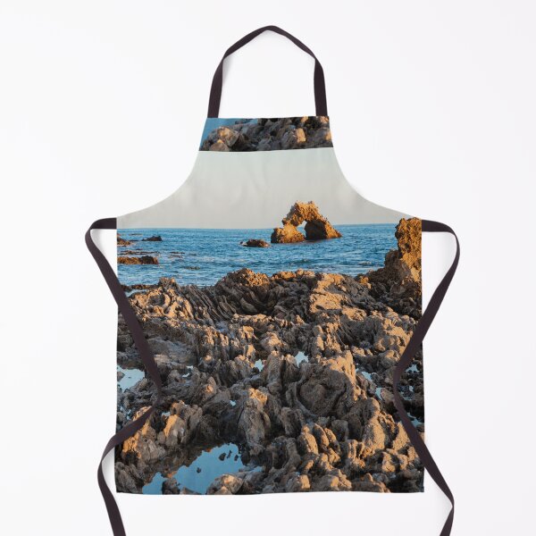 Item preview, Little Corona Del Mar Tidepools designed and sold by PsychoAlien.com.