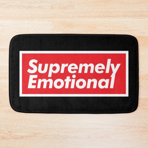 Item preview, supremely emotional designed and sold by HARUXGRAPHX.