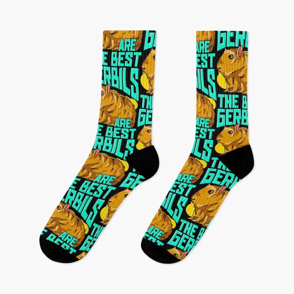 Item preview, Cute & Funny Gerbils Are The Best Pet Gerbil Owner designed and sold by perfectpresents.