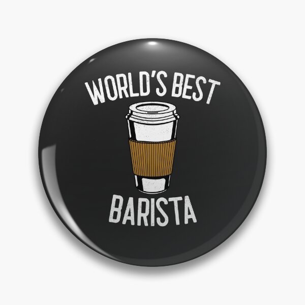 Artikelvorschau, Das beste Barista Coffee Shop Geschenk der Welt entworfen und verkauft von EricJP.