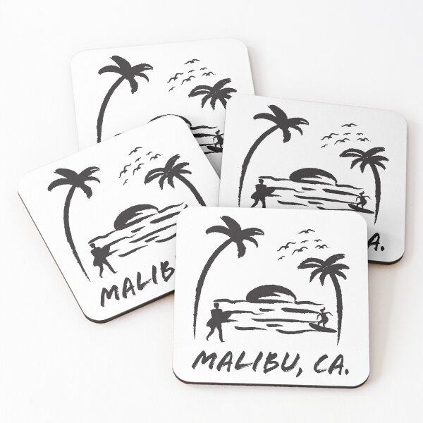 Item preview, Malibu, Ca designed and sold by Home-Spirit.