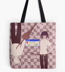 Reaper Tote Bag