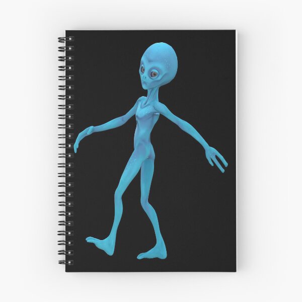 Item preview, Alien designed and sold by Manali Kulkarni.