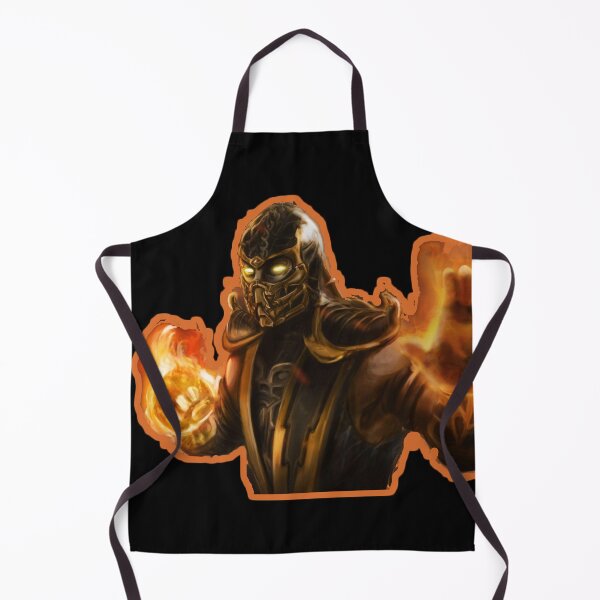 Item preview, the popular game,mortal kombat 10 designed and sold by Herren001.