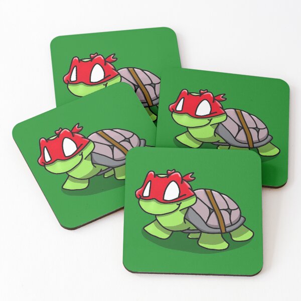 Item preview, Baby Normal Samurai Tortoise designed and sold by daniloramirezcr.