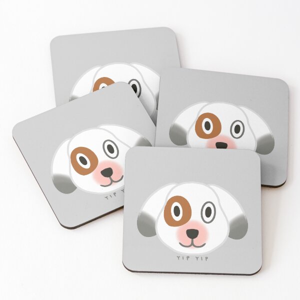 Item preview, Yip yip! designed and sold by eadan.