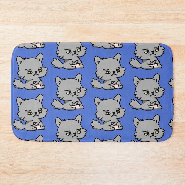 Item preview, Estoy cansado de ser un gato designed and sold by daniloramirezcr.
