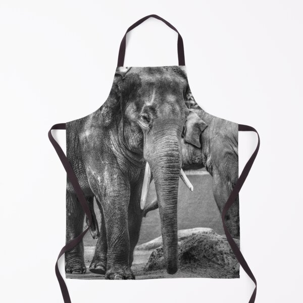 Item preview, Elephant III designed and sold by Blackadder Photography.