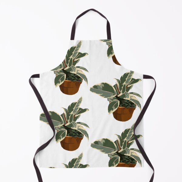 Item preview, Rubber Tree designed and sold by Simp1yArt.
