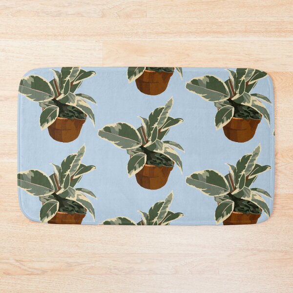 Item preview, Rubber Tree designed and sold by Simp1yArt.