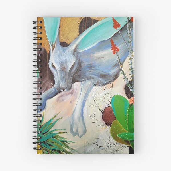 Item preview, Jackrabbit designed and sold by Lydia Quinones.