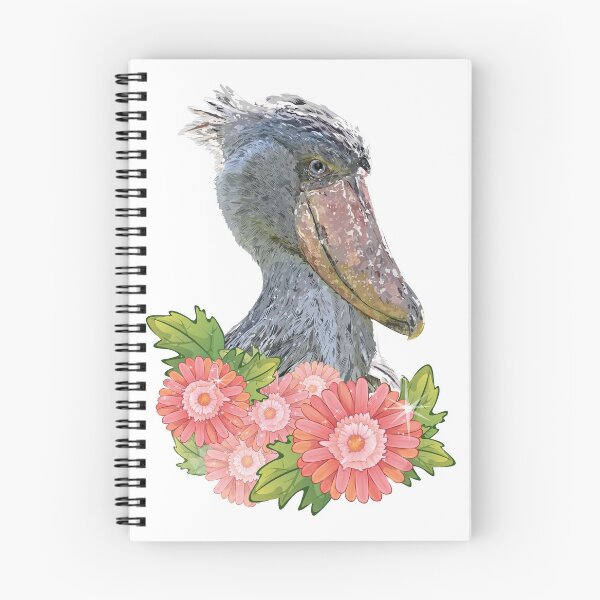 Item preview, Shoebill designed and sold by obscurite.