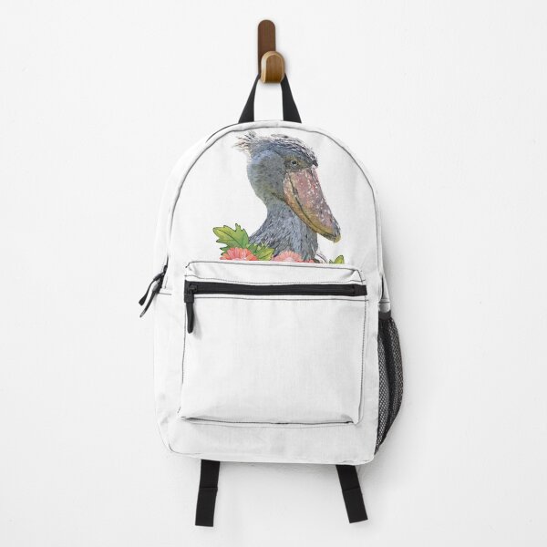 Item preview, Shoebill designed and sold by obscurite.