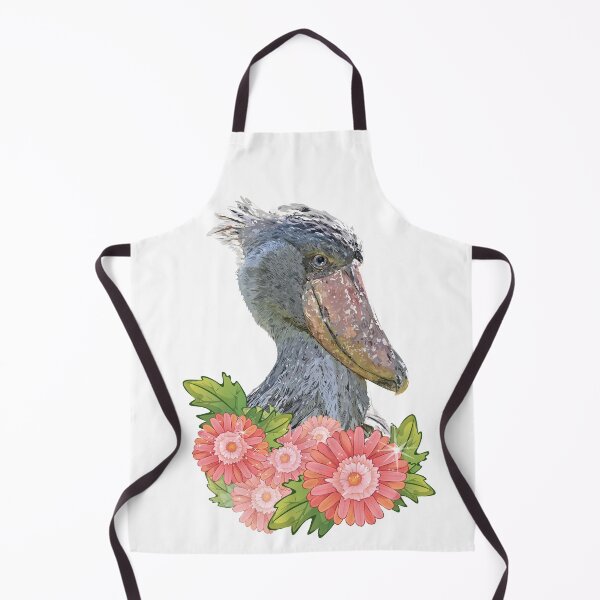 Item preview, Shoebill designed and sold by obscurite.