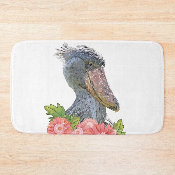 Item preview, Shoebill designed and sold by obscurite.