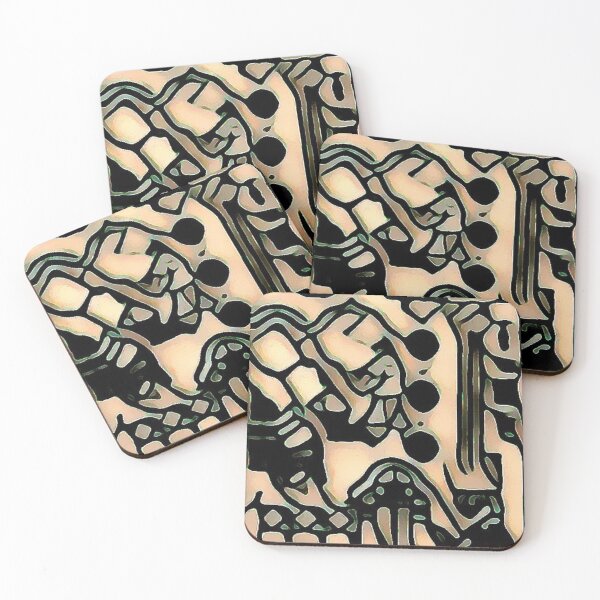 Item preview, Everyday Madness designed and sold by MijizaCreations.