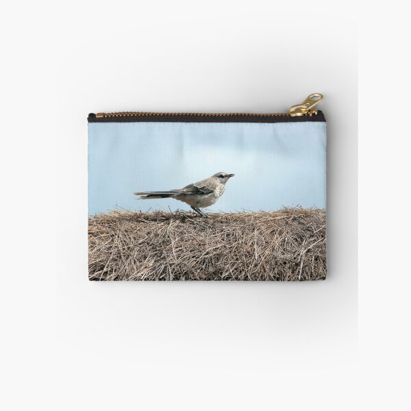 Item preview, Bird on a Grass Roof designed and sold by rhamm.