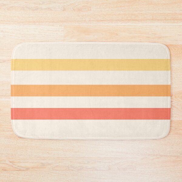 Item preview, Retro Stripes designed and sold by ind3finite.