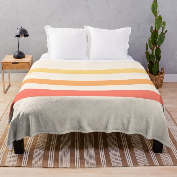 Item preview, Retro Stripes designed and sold by ind3finite.