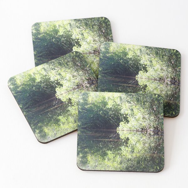 Item preview, Full circle reflection designed and sold by Diana Grunwald.