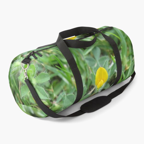 Item preview, Yellow trefoil flower designed and sold by greentiger1.