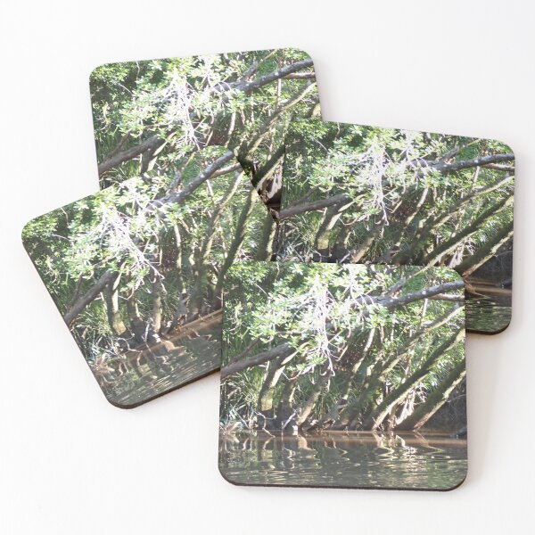 Item preview, Kin Kin Creek 1 designed and sold by Diana Grunwald.