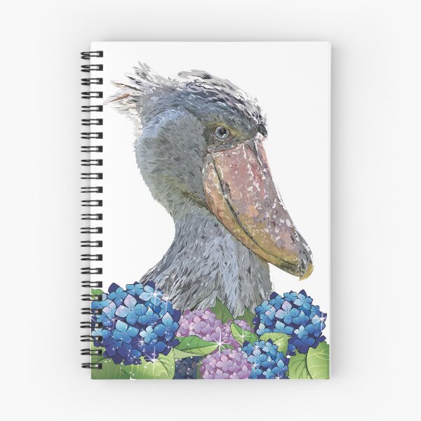 Item preview, Shoebill designed and sold by obscurite.