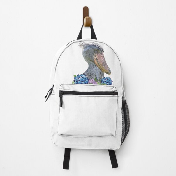 Item preview, Shoebill designed and sold by obscurite.