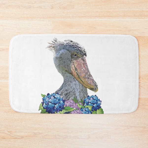Item preview, Shoebill designed and sold by obscurite.