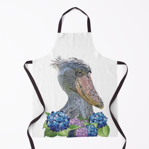 Item preview, Shoebill designed and sold by obscurite.