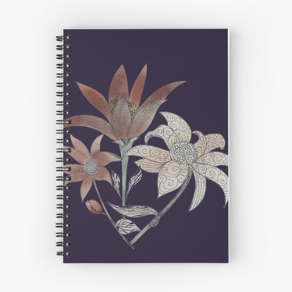 Item preview,  Australian Flannel flower wild native floral designed and sold by ahahdodo.