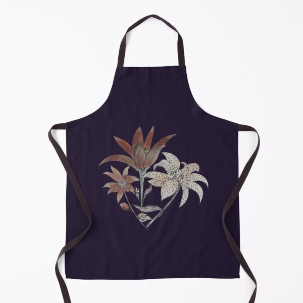 Item preview, Australian Flannel flower wild native floral designed and sold by ahahdodo.