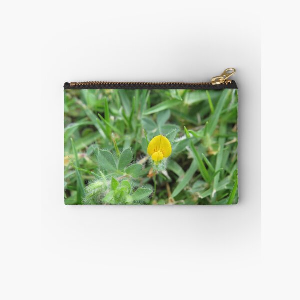Item preview, Yellow trefoil flower designed and sold by greentiger1.