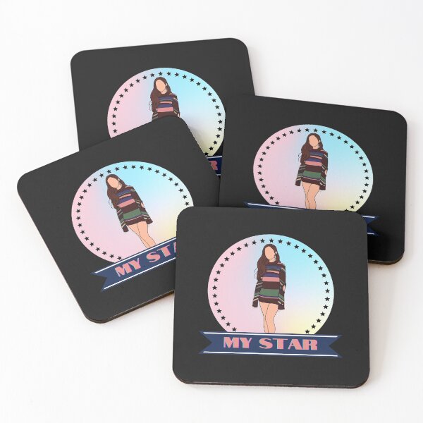 Item preview, Lee Hi My Star Kpop designed and sold by SapphicGrapphic .