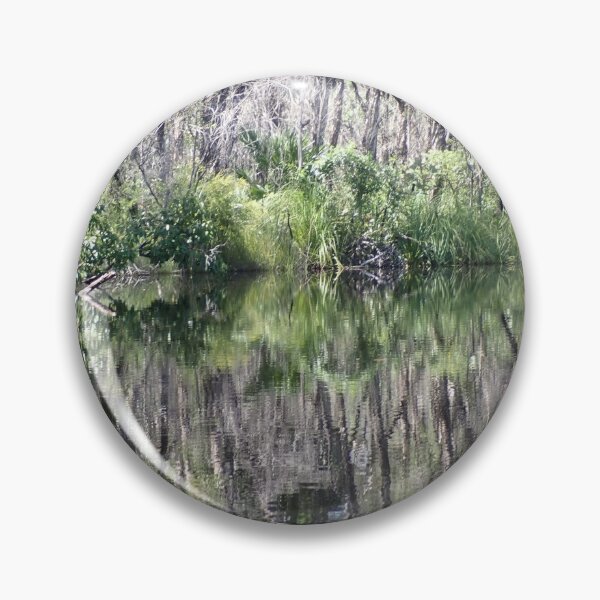 Item preview, Kin Kin Creek 3 designed and sold by Diana Grunwald.