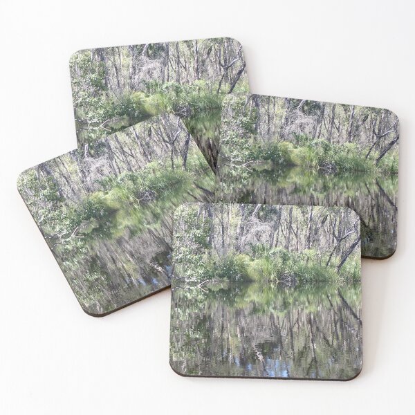 Item preview, Kin Kin Creek 3 designed and sold by Diana Grunwald.