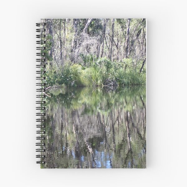Item preview, Kin Kin Creek 3 designed and sold by Diana Grunwald.