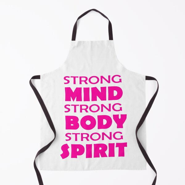 Aperçu de l'œuvre STRONG MIND STRONG BODY STRONG SPIRIT créée et vendue par SnowCristal2021.